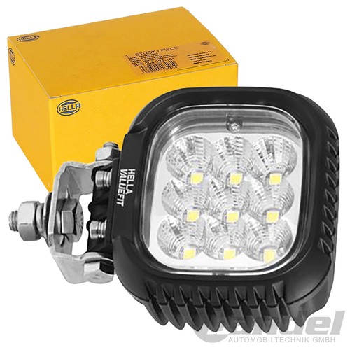 Hella led arbeitsscheinwerfer - led,