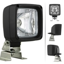 2x Arbeitsscheinwerfer H3