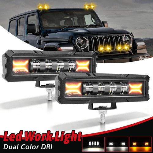 Zoll led - 2x,