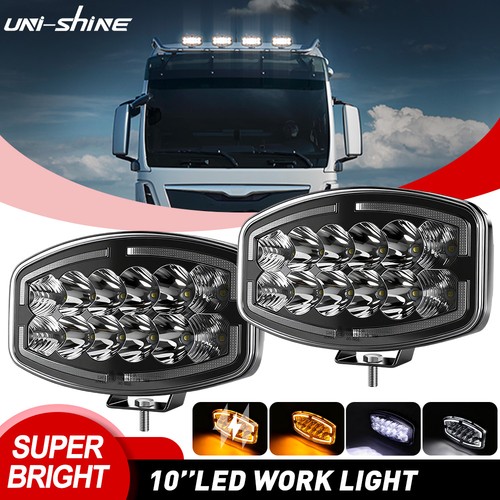 Zoll led arbeitsscheinwerfer - zoll,