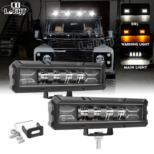 Zoll led - 6,