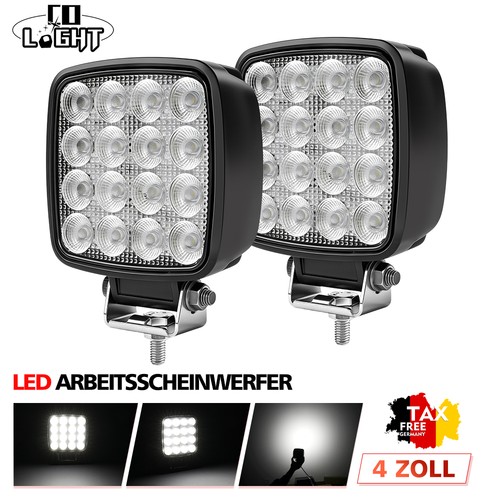 Hella led - 2x,