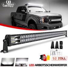 52" zoll 1200W LED DRIVING