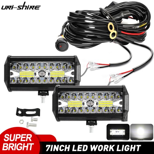 Led arbeitsscheinwerfer mit - arbeitsscheinwerfer,
