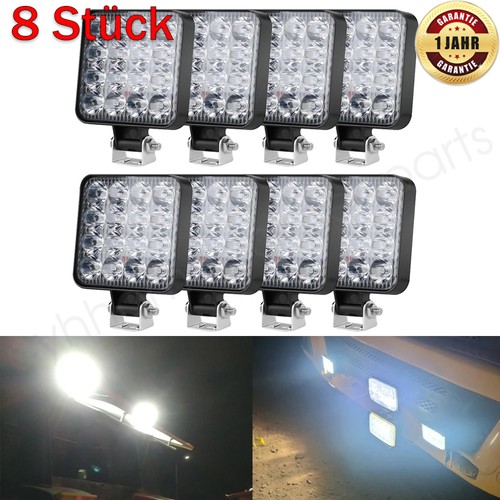 Led arbeitsscheinwerfer - led,