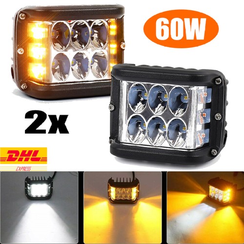 Led arbeitsscheinwerfer - led,