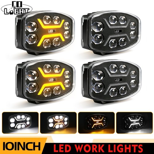 Led - 4x,