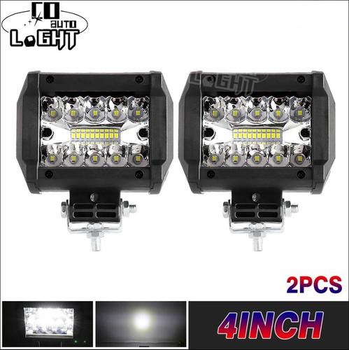 Zoll led - 2x,