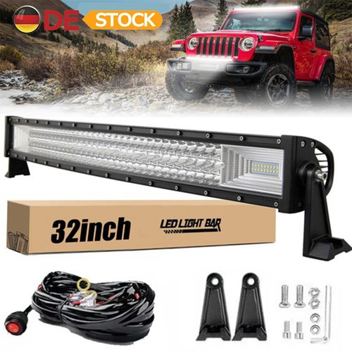 Zoll 405w led - 32,