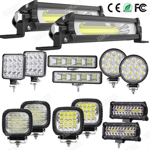 Led arbeitsscheinwerfer - led,