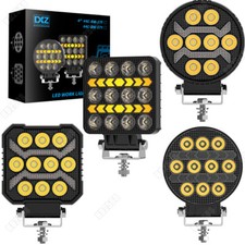 Led Arbeitsscheinwerfer