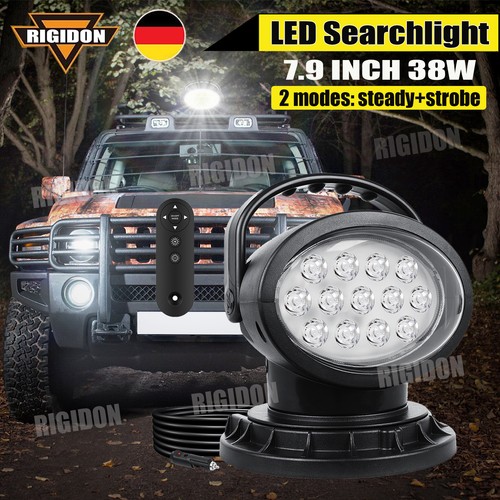 Magnetfuß 38w auto - 38w,