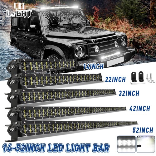 Led light bar 12v - led,