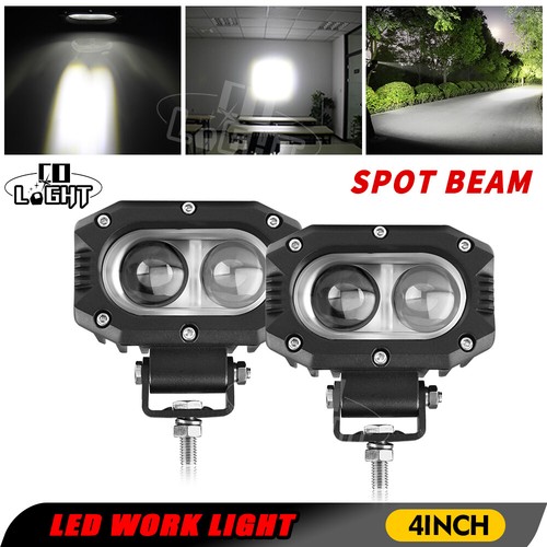 Zoll led - 2x,