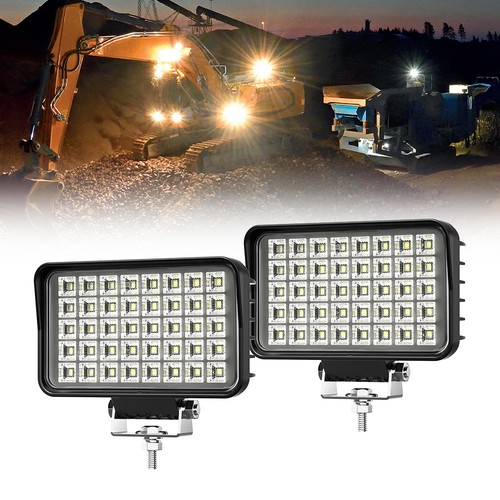 120w led - 2x,