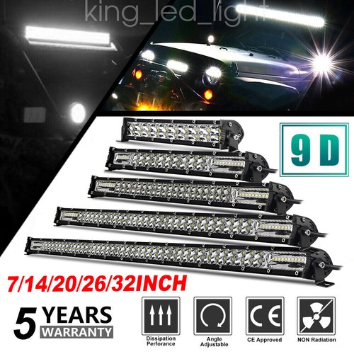 32 led - 7/14/20/32,