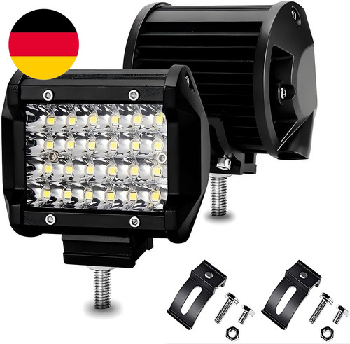 Scheinwerfer led - scheinwerfer,