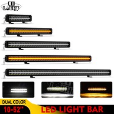 E-geprüft E9 LED Lichtbalken