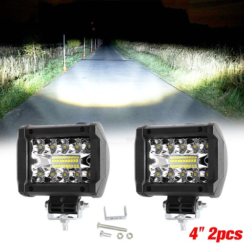 Stück zoll led - 2, 4