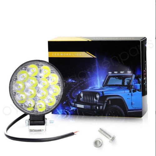 12v 24v 42w led - 12v,