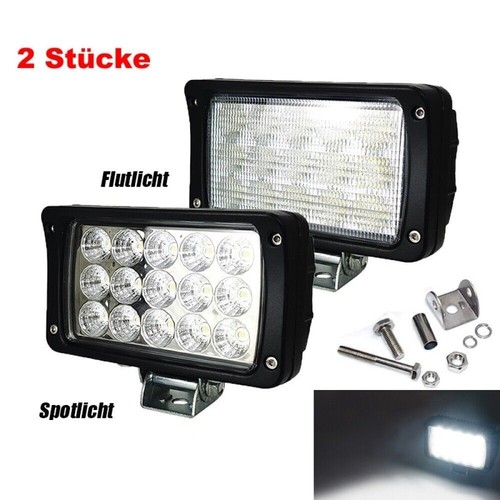 45w led arbeitsscheinwerfer - 45w,