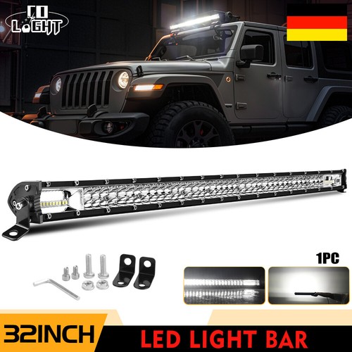 1200w led lightbar - led,