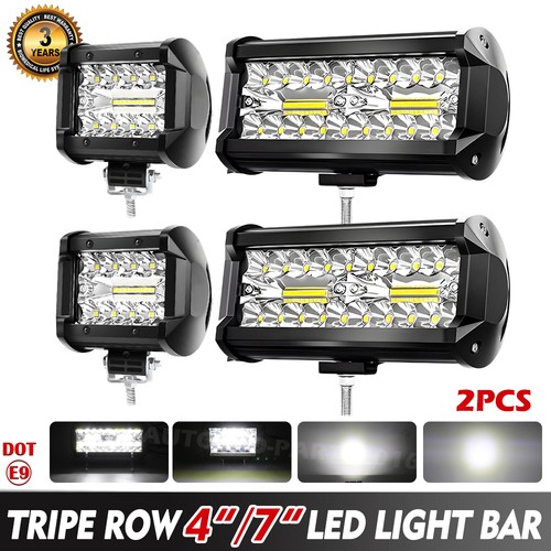7zoll 800w led - 800w,