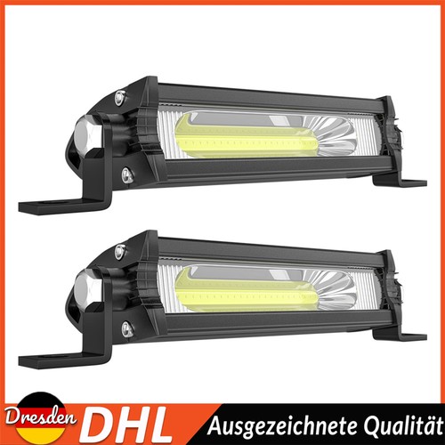 Led arbeitsscheinwerfer 12v - arbeitsscheinwerfer, 9w