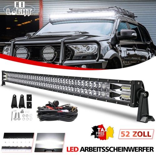 130cm 1200w led - led, driving