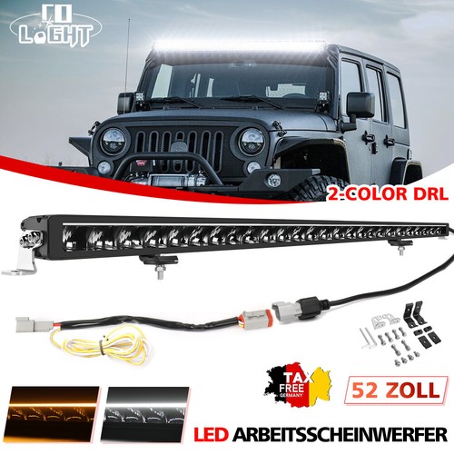 Ece led - ece, 52"