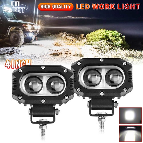 Zoll led spot - zoll,