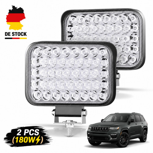Stück led - 2,