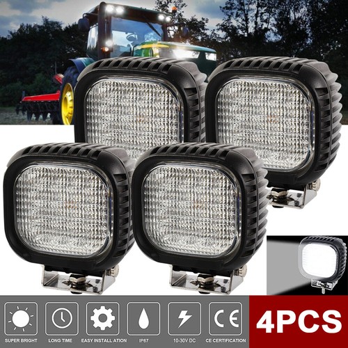 48w cree led - 4,