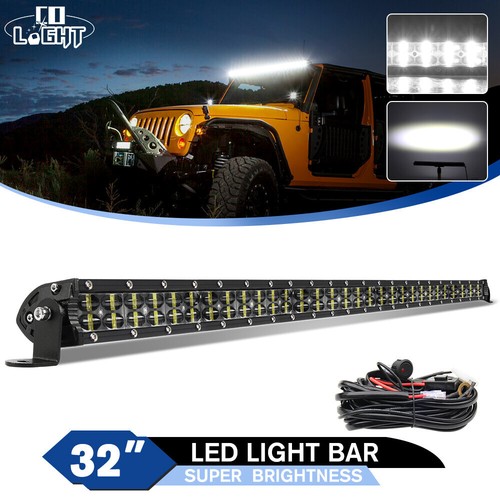 Zoll 6cm led lichtbalken - zoll,