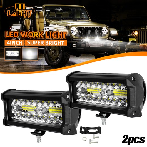 Led arbeitsscheinwerfer - led,