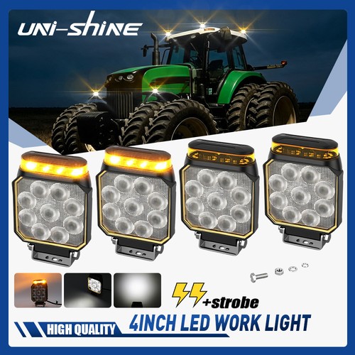 Led arbeitsscheinwerfer - led,