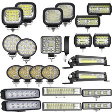 2X Auto LED