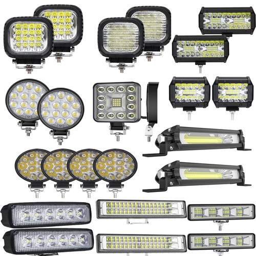 Auto led - auto,