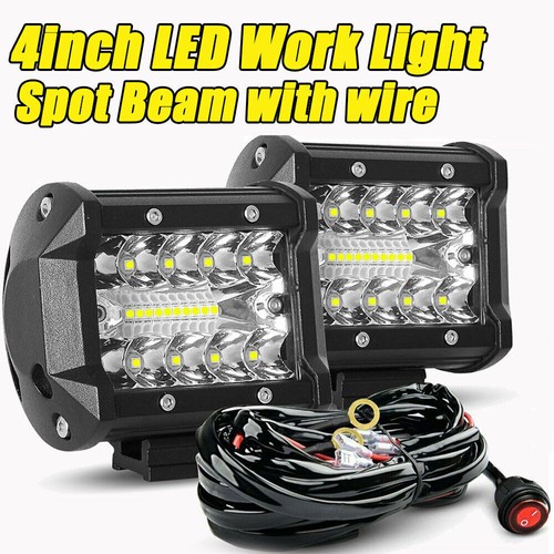 Zoll led - 4,