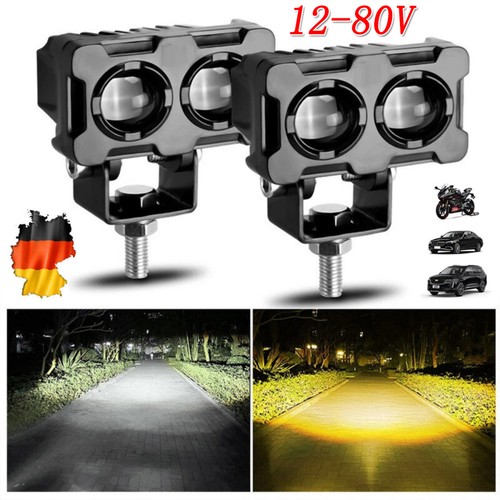 Led arbeitsscheinwerfer für - led,