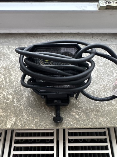 Hella led arbeitsscheinwerfer - led,