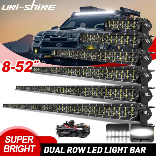 Led arbeitsscheinwerfer 12v - arbeitsscheinwerfer,