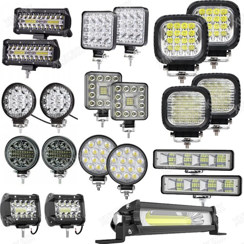 Led arbeitsscheinwerfer - led,