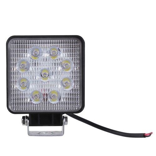 Led zusatzscheinwerfer - led,