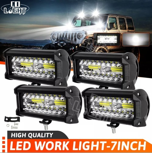28w led arbeitsscheinwerfer - 28w,