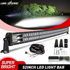 52'' LED Zusatzscheinwerfer