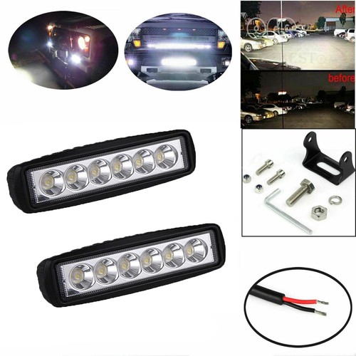 2stk led arbeitsscheinwerfer - 2stk,
