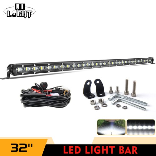 Zoll led lightbar - 32",