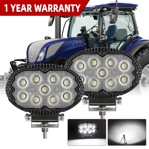 60w led arbeitsscheinwerfer - 60w,