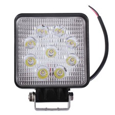 LED Zusatzscheinwerfer 12V 24V